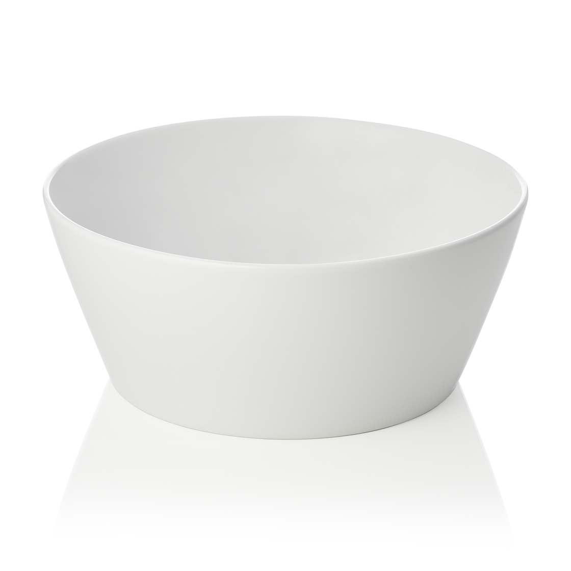 Set boluri, Ø 24 cm, 2,30 litri, set 2 bucati, portelan