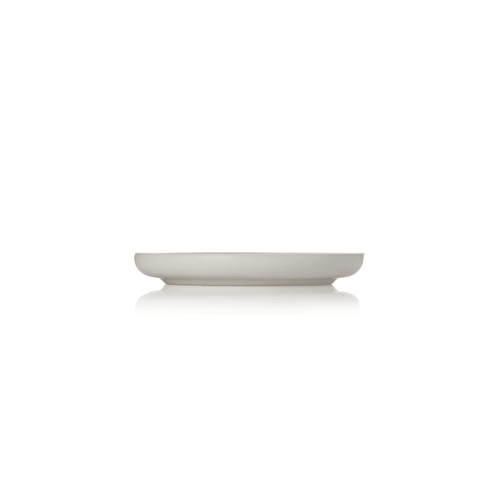 Farfurie plata, Ø 17,5 cm, set de 6 bucati, seria One, culoare Light Rock - eurogastro.ro