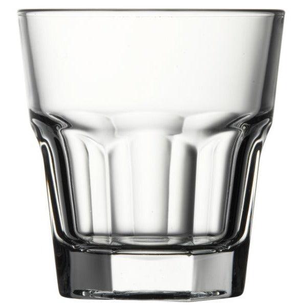 Set 12 pahare Whisky Casablanca, 0,245 ltr. - eurogastro.ro