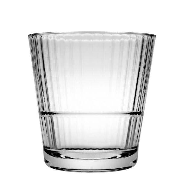 Set 12 pahare Whisky Grande Sunray, 0,29 ltr. - eurogastro.ro