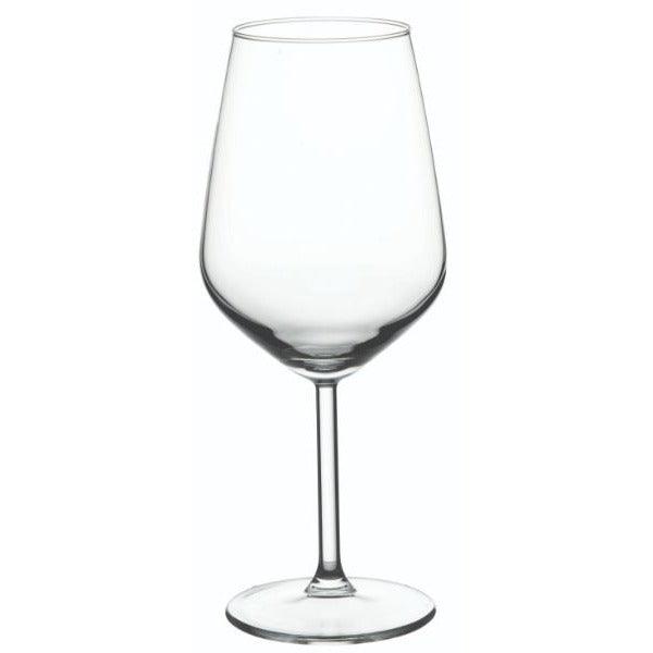 Set 6 pahare Vin Allegra, 0,49 ltr. - eurogastro.ro