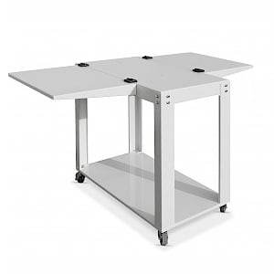 Suport pentru masina de foietaj, latime 500 - eurogastro.ro