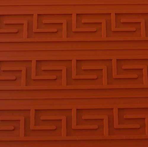 Tapet relief din silicon 60 x 8 cm - model Grecesc - eurogastro.ro