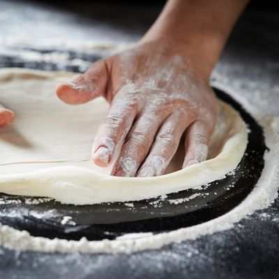 Ce poate merge prost cu aluatul de pizza si cum poti rezolva