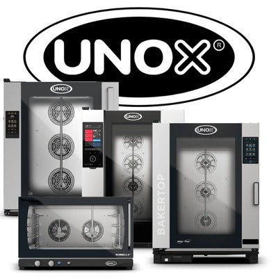 Comparatie tehnica intre modelel de cuptoarele de patiserie UNOX