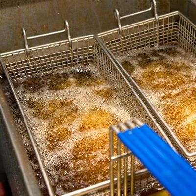 Importanta filtrarii uleiului in friteuze