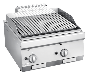 L600 - Gratare roca vulcanica