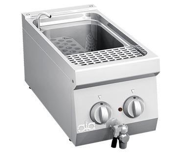 L600 – Masini de gatit paste