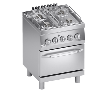 L600 – Masini de gatit