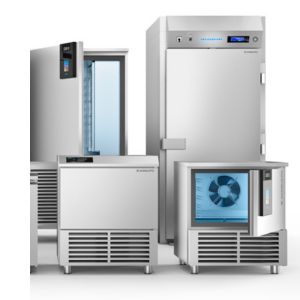 Racitoare rapide / Abatitoare