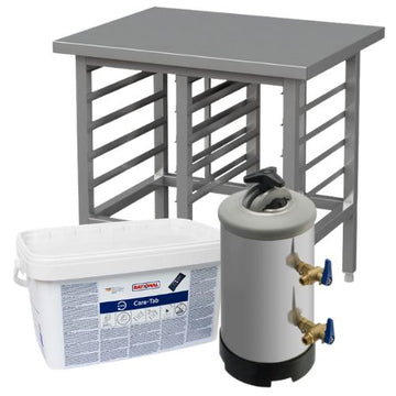 Accesorii pentru cuptoare