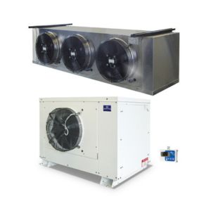 Agregate camere frigorifice