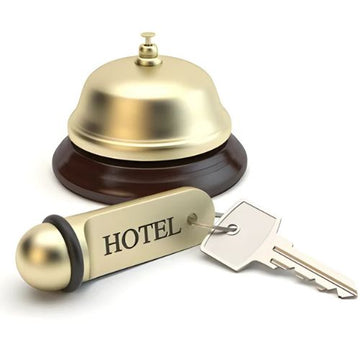 Alte echipamente hotel