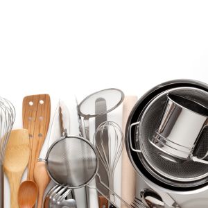 Alte ustensile de bucatarie