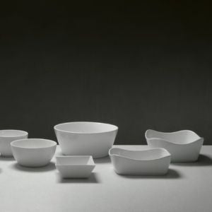 Boluri & Platouri portelan