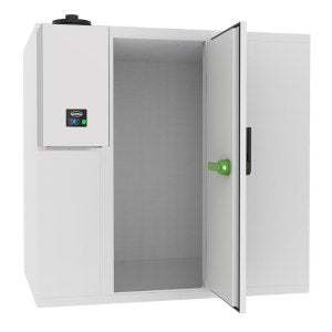 Camere frigorifice / congelare