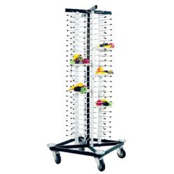 Suporti / Carucioare pt. farfurii