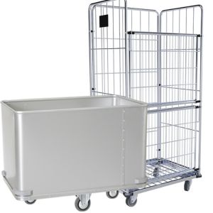 Depozitare & Transport rufe