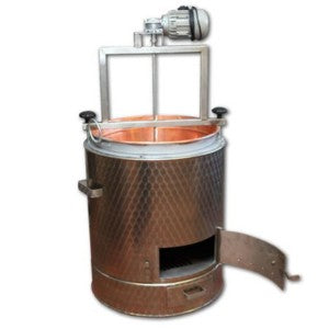 Ceaune & Fierbatoare industriale