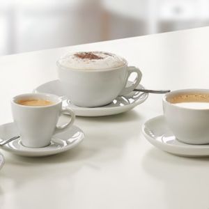 Cesti & Cani portelan