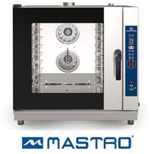 Cuptoare MASTRO