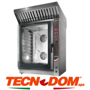Cuptoare TECNODOM