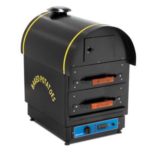 Cuptoare fiert cartofi