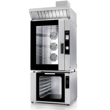 Cuptoare patiserie