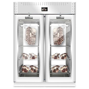 Dulapuri maturare carne si mezeluri