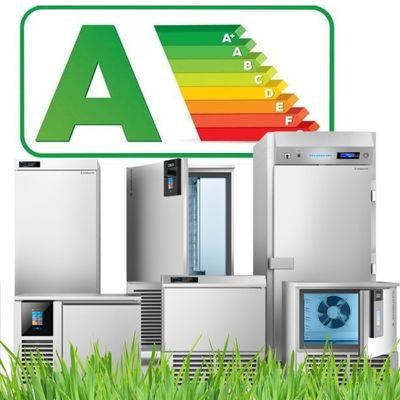Echipamente frigorifice clasa energetica A - B