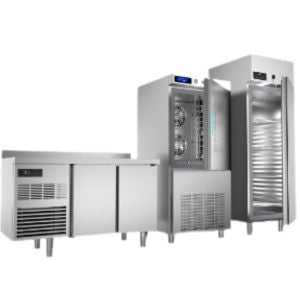 Echipamente frigorifice