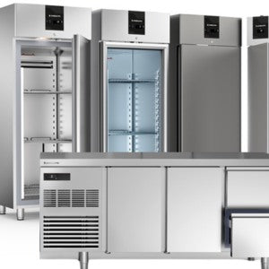 Echipamente frigorifice patiserie