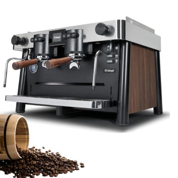 Expresoare cafea & Accesorii