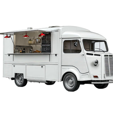 Food Truck