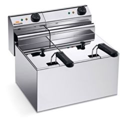 Friteuze snack - model de banc