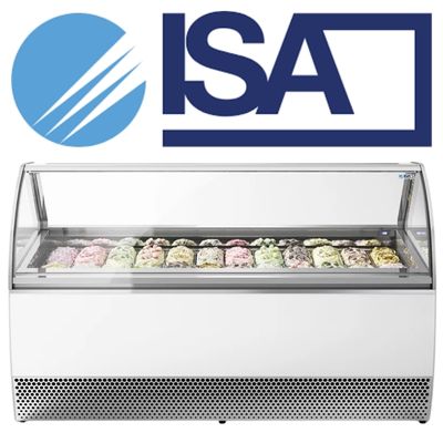ISA