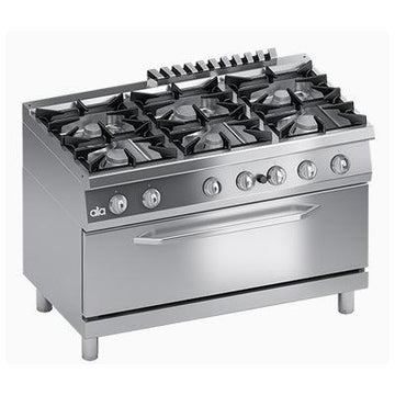 L700 – Masini de gatit - eurogastro.ro