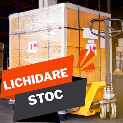 Lichidare stoc