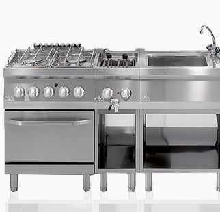 Preparare termica linia 600