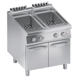 L900 – Masini de gatit paste