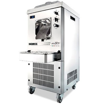 Masini preparare inghetata