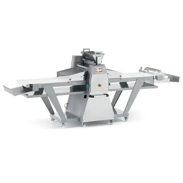 Masini de intans aluat