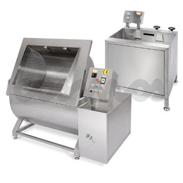 Spalare legume & fructe