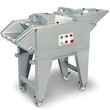 Masini de aplicat aluat pane / pesmet