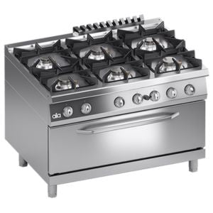 L900 – Masini de gatit