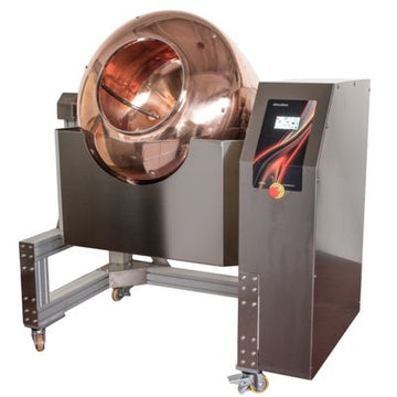 Mixere, caramelizatoare praline