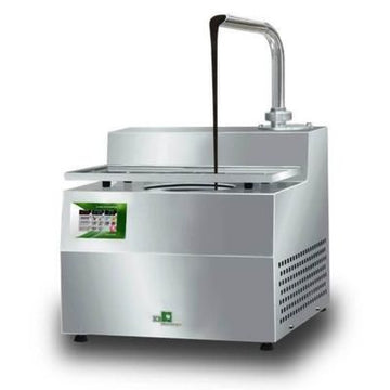 Masini temperat cicolata