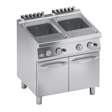 L700 – Masini de gatit paste