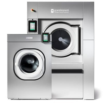 Masini de spalat rufe