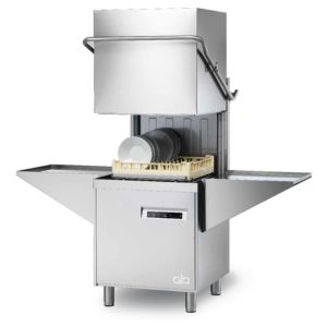 Masini de spalat vase cu capota